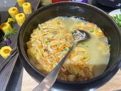 -箪食巷私房菜馆·鲁菜(玉函路店)