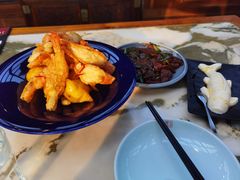 -小吊梨汤·北京菜(香山店)