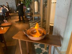 大堂-三号黄浦会Canton Table