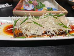 -希望日本料理(保利香槟花园店)