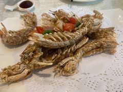 爬爬虾-温岭人家(红花北路店)