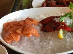 -大理实力希尔顿酒店•香全日制餐厅