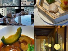 -富力丽思卡尔顿酒店·丽轩中餐厅