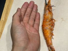-鸭绿江海鲜烧烤大排档(杏林街店)