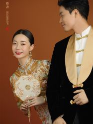 -CD视觉婚纱摄影