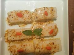 -遇见长安之高山流水(李家村万达店)