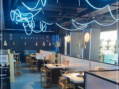 大堂-牛鲜胜·潮汕牛肉自助火锅(番禺市桥店)