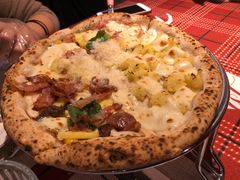 -Primo·丽莫意大利窑烤披萨