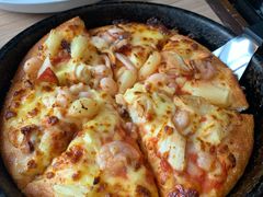 -必胜客(花舞大唐博物馆店)