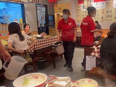 -赵美丽重庆火锅(西安直营总店)