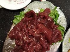 -泰白海鲜烧烤大全