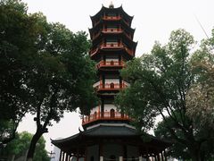 -绳金塔