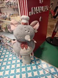 -Hamleys哈姆雷斯(东方福来德店)
