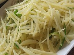-厨神老街兔·淳朴人家店(盐帮菜风味名店)