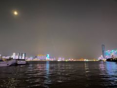 -武汉两江游览·夜游长江(汉口粤汉码头)