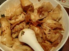 开洋拌馄饨-熙盛源(复兴路店)