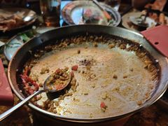 -BROWNSTONE布朗石西班牙餐厅(富城店)