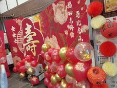 -巴渝兄弟川菜(宽街店)