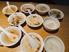 -龙抄手食府(浣花北路店)