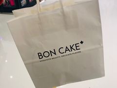 -BON CAKE(华贸购物中心店)