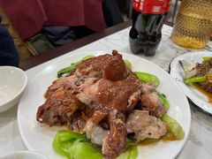 -宝发园名菜馆