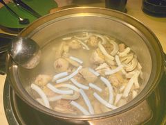 -狐狸爱上椰子鸡(滨江星光大道店)