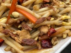 -老张烤羊(王哥庄店)