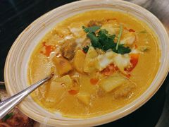 -Thai Alley泰爱里(二沙岛店)