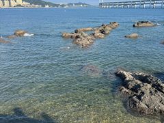 -黑石礁公园