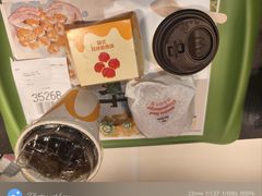 -麦当劳(鲁迅公园店)
