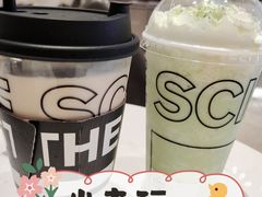 -科学家咖啡(恒隆广场店)