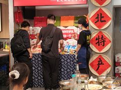 -韩麦大冷面(桂花街直营店)