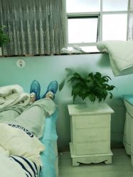 体验后-悟空祛痘·亚健康皮肤管理中心