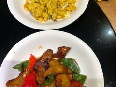 -上关雪東北菜(中房金谊店)