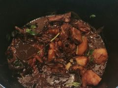 -锅老头铁锅炖•大锅蒸汽海鲜(韩乐坊店)