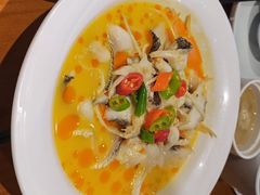 -三凤酒家·百年无锡菜(清扬茂业店)