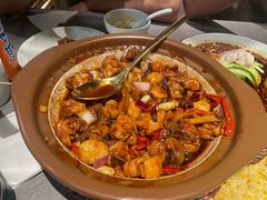 -麻都·成都菜(人民广场店)