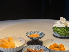 -荣轩(新荣记环球金融中心店)