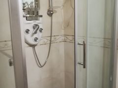 -Bona Fit 伯纳健身超级工作室(车公庄店)
