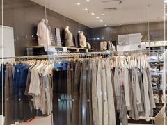 -MUJI无印良品(远洋未来广场店)