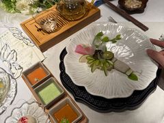 -叶叶菩提(太原别墅店)