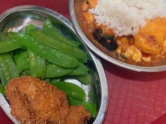 -北京大学-燕南食堂