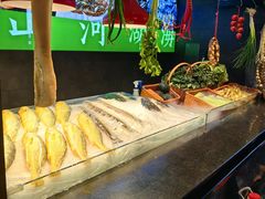 -湖里春风·淮扬菜(丽泽天街店)