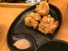 -博多一幸舍(侨福芳草地购物中心店)