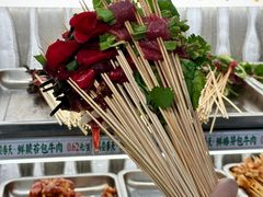 -牛签签串串香(IFS店)