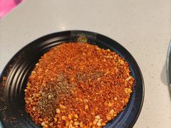-钢管厂五区小郡肝串串香火锅(人民广场店)