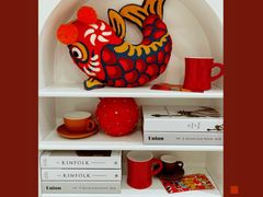 -echoes coffee回响咖啡(红山店)