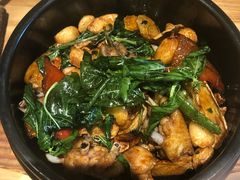 -竹里馆 ·茶食(奥体店)