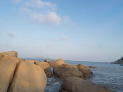 -那琴半岛地质海洋公园
