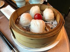 -广州文华东方酒店·江-由辉师傅主理